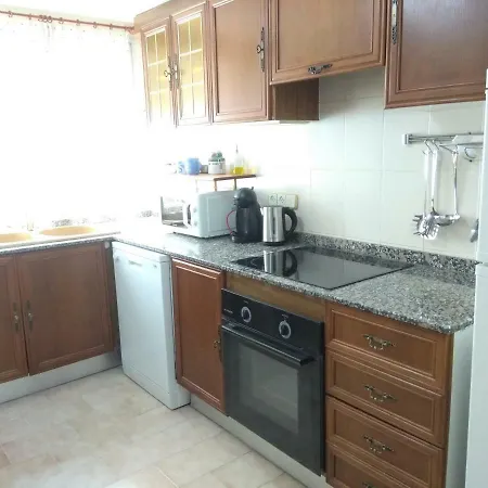 Disfruta - Enjoy Centre Apartment