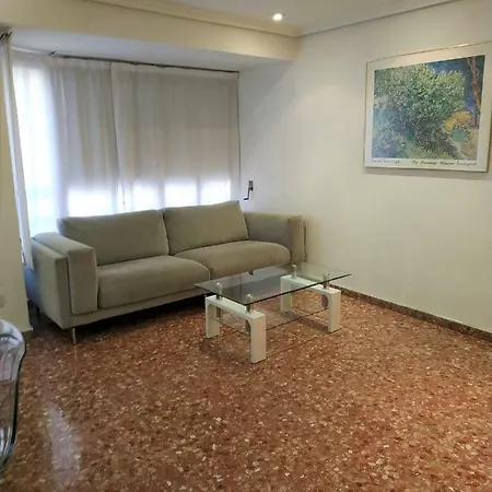 Apartment Disfruta - Enjoy Centre