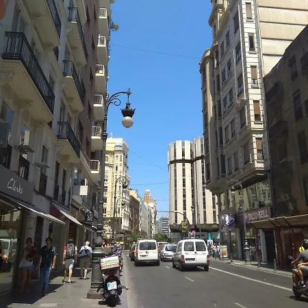 Disfruta - Enjoy Centre Apartment *