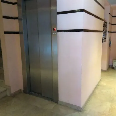 Disfruta - Enjoy Centre Apartment *