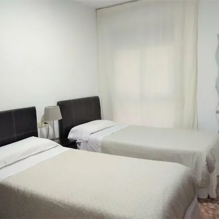 Disfruta - Enjoy Centre Apartment *