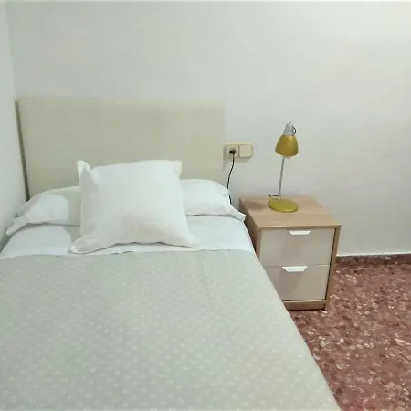 Disfruta - Enjoy Centre Apartment Valencia