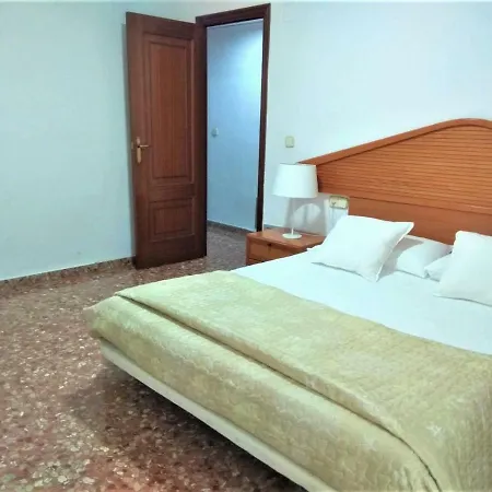 Apartment Disfruta - Enjoy Centre Valencia